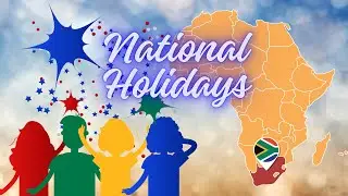 Understanding South Africa's National Holidays and Their Significance