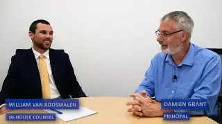 Waterstone Legal Update 13