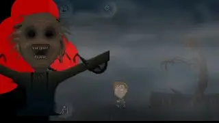 Mote lake new horror game human baby 