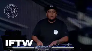 Goldie Awards 2018: IFTW - DJ Battle Performance