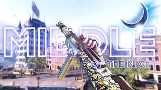 MIDDLE OF THE NIGHT 🌙 (Battlefield 5 Montage)