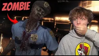 Horror games stream!!!! Resident evil
