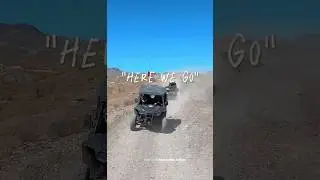Unforgettable ATV Adventure 🚙💨 Las Vegas Desert Group Tour Highlights #vegas #atvvegas