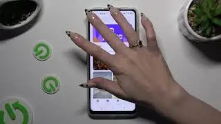 How to Change the Interface Font Style on TECNO Pop 8