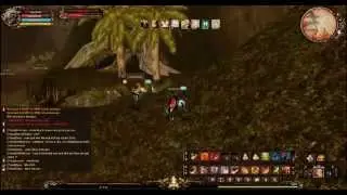 Divine Shayia Private Server Uber Assassin Solo PVP