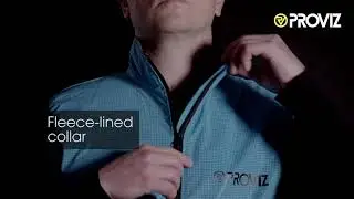 REFLECT360 CRS Plus Cycling Gilet