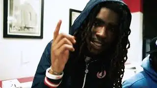 Goaty- Isolation (Official Music Video)