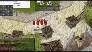 OSRO - Rogue PVP Gameplay 1