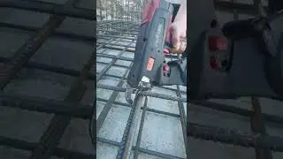 TW1061T Tier Wire Rulle fungerer til MAX Brand RB441T Armeringsjern Tier Gun