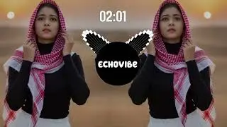New Arabic Song 2026 || Full Fast Bass Boosted Sound || Viral Arabic Flow || نار قلبي ليل الهوى