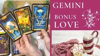 GEMINI JANUARY 2022 BONUS LOVE &ndash; TAKING SWEET TIME for YOURSELF to REFLECT