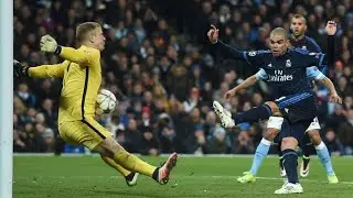 FOOTBALL SAVES YOU CAN'T STOP WATCHING 