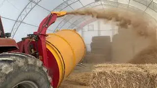 Teagle Tomahawk 505XLM