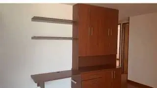 ✨ Arriendo &ndash; Sierras del Este, piso alto con vista espectacular a la ciudad ✨