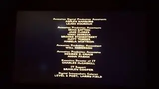Gracie Films/20th Century Fox Television (2010, Elementary School Musical Variant)