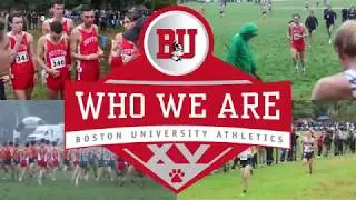 Proud of Who We Are - Brett Davidson