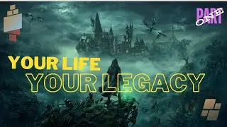 Your Life Your Legacy | Part One: Running Your River | Video Book