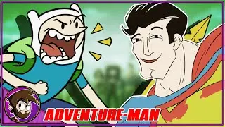Multiversus: Finn and Super Nut Combos