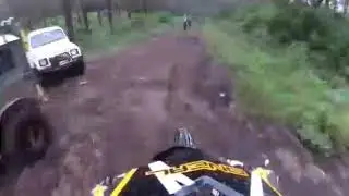 #GreenAdventure