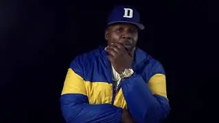 7 Tha Great - South Side Freestyle