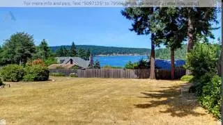 $295,000 - 460 Franck Street, Friday Harbor, WA 98250