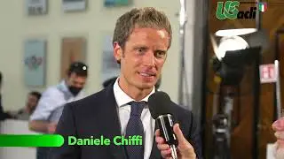 INTERVISTA DANIELE CHIFFI