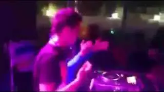 Lu4o live @ Easter Disaster by Melodic Nights Agency [ 24-4-2014 ]