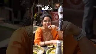 అచ్చం ఇంట్లో తిన్నట్లే ఉంది |Authentic Telugu Food at Kalamgura Gampa Agraharam😋