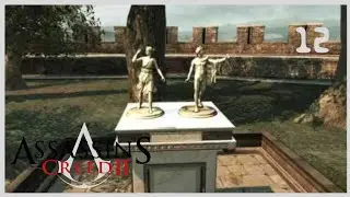 Assassin's Creed II (FR) #12 : LES STATUETTES !
