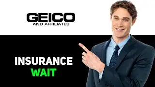 How Long Does It Take To Get Geico Car Insurance 2025