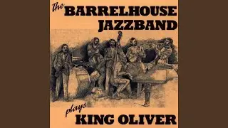 Blues For King Joe