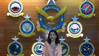 PAF Museum | Pakistan air force Museum Karachi