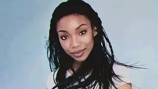Brandy - (Everything I Do) I Do It For You (Slowed  + Reverb)