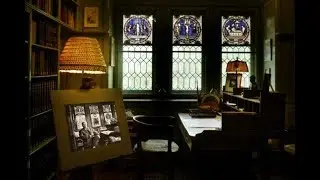 Answer to Job Q&A #3 &para;&para;569-577 - Dr. Jung as an Epochal Man