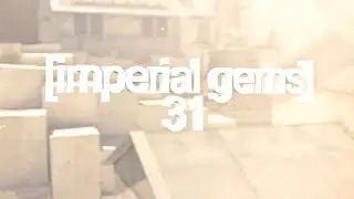 Imperial Gems #31