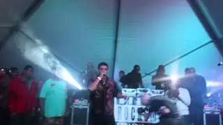 JUKEBOXDC.com: Future Brings Out Drake At Stadium (Howard Homecoming 2012)