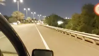 Long drive  - drive  slow , love  hard✨️   Al Ain in  abudhabi  UAE 🇦🇪 