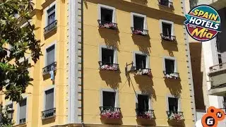 apartamento TAHOCES 1 VUT-LE-1369 | Ponferrada, Spain | Hotel Review 🏩