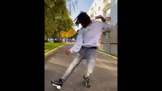 Intence - Bermuda Triangle | Dance