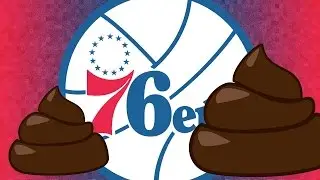 Brett Brown & The Terrible, Winless, Sixers