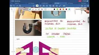 OL PHYSICS | Lecture-4 Measurements of length mass and time