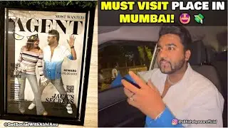 MUST VISIT PLACE 💸 & BUDGET FRIENDLY 🥳 |@GetSocialWithAbhiAnu