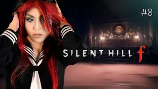 #7 Silent Hill f - Boy House.