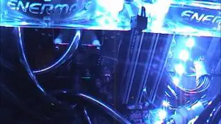 Watercool computer