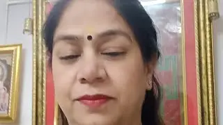 Rani Vohra is live!Jai mata di aa jao live mey baate karne🙏💕❤️🎉