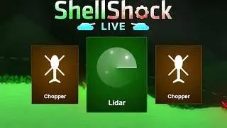 This Level 100 Got All The BEST Weapons - Shellshock Live Showdown