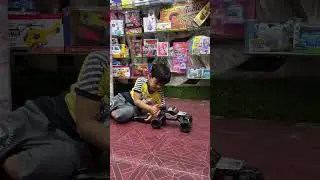 Toys on Rent Bhopal