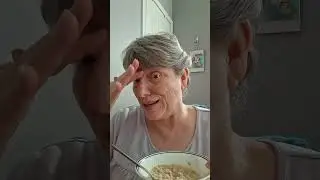 Lemon Creme Oatmeal