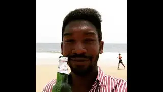 COACH STREAM (16/06/2020) - Ash Harper from Brewdog