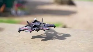 RED5 Remote Control Jet Fighter - Only at Menkind!